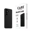 Pokrowiec TPU dla Samsung Galaxy S26+ od PanzerGlass CARE™ — Czarny