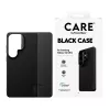 Etui TPU PanzerGlass CARE™ do Samsung Galaxy S26 Ultra — czarne