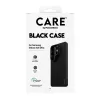 Etui TPU PanzerGlass CARE™ do Samsung Galaxy S26 Ultra — czarne