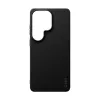 Etui TPU PanzerGlass CARE™ do Samsung Galaxy S26 Ultra — czarne
