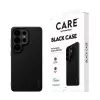 Etui TPU PanzerGlass CARE™ do Samsung Galaxy S26 Ultra — czarne