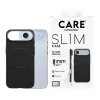 Etui ochronne PanzerGlass CARE SL1M z MagSafe do Apple iPhone Air, czarne