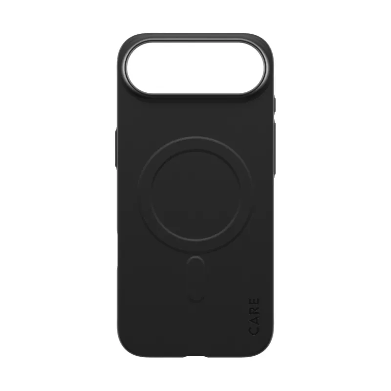 Etui ochronne PanzerGlass CARE SL1M z MagSafe do Apple iPhone Air, czarne