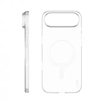 PanzerGlass CARE SL1M etui przezroczyste z MagSafe dla Apple iPhone Air