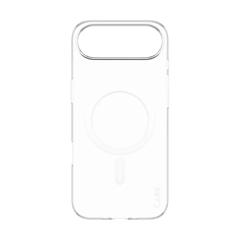 PanzerGlass CARE SL1M etui przezroczyste z MagSafe dla Apple iPhone Air