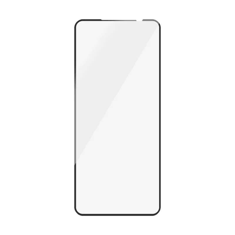 PanzerGlass® Szkło ochronne Motorola Moto G06 | Moto G06 POWER | Ultra-Wide Fit