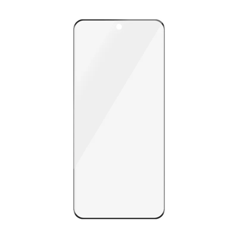 PanzerGlass ® Szkło ochronne Xiaomi Redmi Note 15 4G | 5G | Ultra-Wide Fit