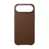 Etui PanzerGlass CARE Solo Case do Apple iPhone Air, brązowe, pokrowiec