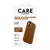 Etui ochronne PanzerGlass CARE Solo do iPhone 17, brązowy