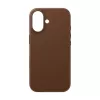 Etui ochronne PanzerGlass CARE Solo do iPhone 17, brązowy