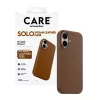 Etui ochronne PanzerGlass CARE Solo do iPhone 17, brązowy