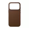 Etui PanzerGlass CARE Solo Case brązowe do Apple iPhone 17 Pro