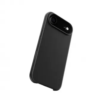Pokrowiec ochronny PanzerGlass CARE Solo do Apple iPhone Air, czarny
