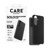 Telefoniczny pokrowiec PanzerGlass CARE Solo etui do Samsung Galaxy S26+ — Czarny, kompatybilny z Galaxy S26+