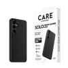 Telefoniczny pokrowiec PanzerGlass CARE Solo etui do Samsung Galaxy S26+ — Czarny, kompatybilny z Galaxy S26+