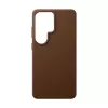 PanzerGlass CARE™ by ® Solo Case Brown w. Qi Samsung Galaxy S26 Ultra