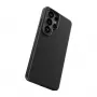 Etui na telefon PanzerGlass CARE Solo osłona do Samsung Galaxy S26 Ultra, czarne, kompatybilne z Qi