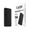 Etui na telefon PanzerGlass CARE Solo osłona do Samsung Galaxy S26 Ultra, czarne, kompatybilne z Qi