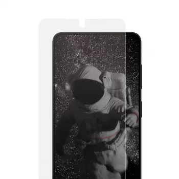Szkło ochronne PanzerGlass do Samsung Galaxy S26 — Ceramiczne szkło hartowane, Ultra-Wide Fit, FASTFIT, przezroczysty