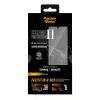 Szkło ochronne PanzerGlass do Samsung Galaxy S26 — Ceramiczne szkło hartowane, Ultra-Wide Fit, FASTFIT, przezroczysty