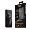 Szkło ochronne PanzerGlass do Samsung Galaxy S26+ — Ceramic Ultra-Wide Fit, hartowane szkło-ceramiczne PET, FASTFIT
