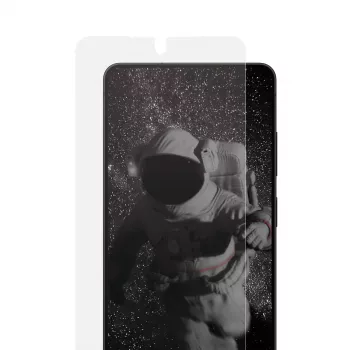 Szkło hartowane PanzerGlass do Samsung Galaxy S26 Ultra — Ceramiczne szkło hartowane, dopasowanie Ultra-Wide Fit, system FASTFIT IN-A-BOX