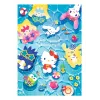 Puzzle TREFL Hello Kitty Summer Relaxation — 1000 elementów (model 12067)