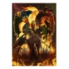 Puzzle TREFL Premium Plus Quality 1000 szt. – Fantasy, szerokość 480 mm
