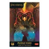 Trefl Premium Plus Quality Puzzle 1000 szt. Fantasy