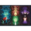 Puzzle TREFL 2x200 elementów Disney Princess – 2 puzzle, po 200 elementów każde