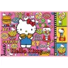 Puzzle TREFL 13336 — 200 elementów, Kreskówki, Szerokość 410 mm, Wiek 7+