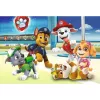 Puzzle TREFL Psi Patrol — 60 elementów, puzzle dla dzieci, kartonowe elementy