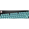 Nakładka na klawisz GENESIS LEAD 300 Universalna ABS Zielony