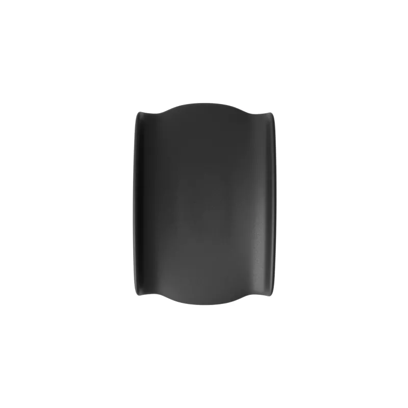 Stojak na słuchawki GENESIS NGM-2232 ABS Aluminium TPU Czarny Szary