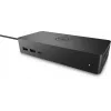 DELL Universal Dock - UD22, stacja dokująca, USB 3.2 Gen 2 (3.1 Gen 2) Type-C, 96 W, 10,100,1000 Mbit/s, czarny, 5120 x 2880 pikseli
