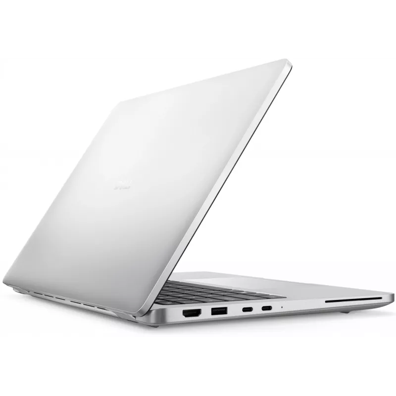 Laptop DELL Pro 13 Plus PB13255 13,3 cala AMD Ryzen 5 PRO 230 16 GB 512 GB SSD Windows 11 Pro