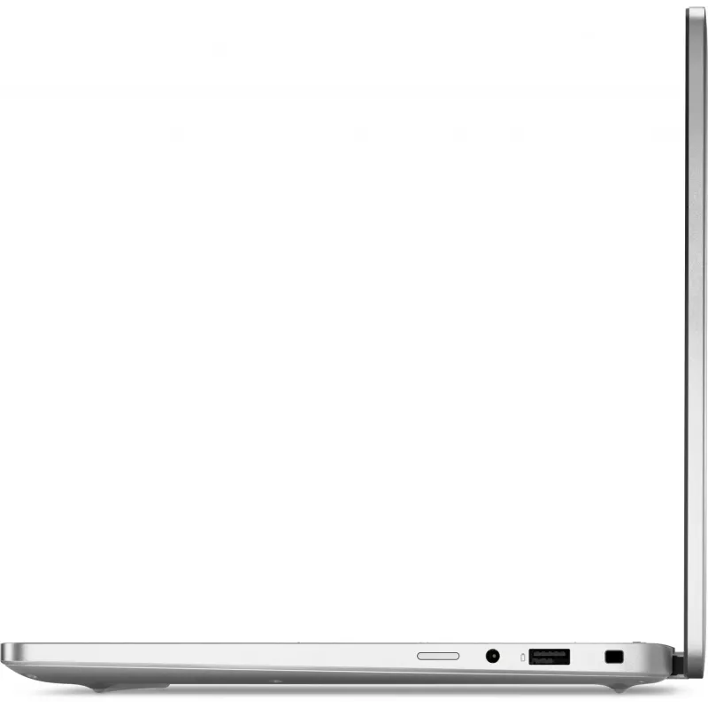 Laptop DELL Pro 13 Plus PB13255 13,3 cala AMD Ryzen 5 PRO 230 16 GB 512 GB SSD Windows 11 Pro