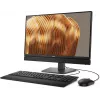 DELL Pro QC24250 Intel Core Ultra 7 265 61 cm (24 cale) 1920 x 1080 pikseli All-in-One PC 16 GB DDR5-SDRAM 512 GB SSD Windows 11 Pro Wi-Fi 6E (802.11ax) Czarny