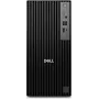 DELL Pro QBT1250 Plus Intel Core Ultra 5 235 16 GB DDR5-SDRAM 512 GB SSD Windows 11 Pro Tower PC Czarny
