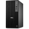 DELL Pro QBT1250 Plus Intel Core Ultra 5 235 16 GB DDR5-SDRAM 512 GB SSD Windows 11 Pro Tower PC Czarny