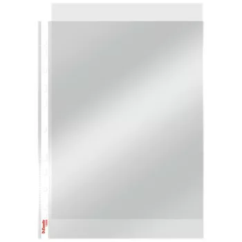 Esselte 13088 koszulka na dokumenty A4 Polipropylen (PP) 100 szt.