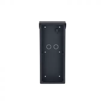 Osłona Dahua Technology VTM27R3 Metalowa Czarna Szerokość 141 mm
