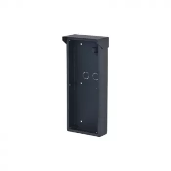 Osłona Dahua Technology VTM27R3 Metalowa Czarna Szerokość 141 mm