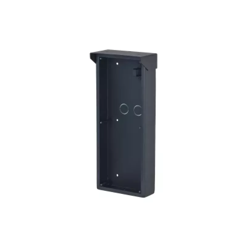 Osłona Dahua Technology VTM27R3 Metalowa Czarna Szerokość 141 mm