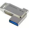 Goodram ODA3 pamięć USB 16 GB USB Type-A / USB Type-C 3.2 Gen 1 (3.1 Gen 1) srebrna