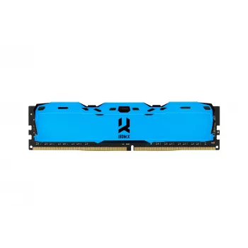 Goodram 8GB 3200MHz CL16 SR BLUE DIMM