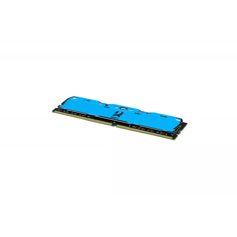 Goodram 8GB 3200MHz CL16 SR BLUE DIMM
