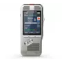 Philips DPM8100 Karta Flash Srebrny