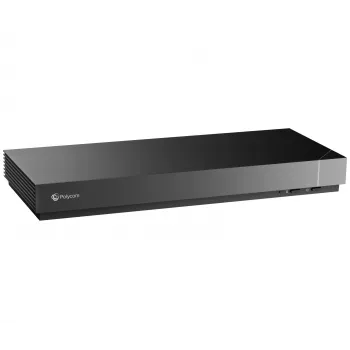 HP Poly Studio G/X/V Bluetooth Remote Control, Chiny, 190 mm, 210 mm, 55 mm, 300 g