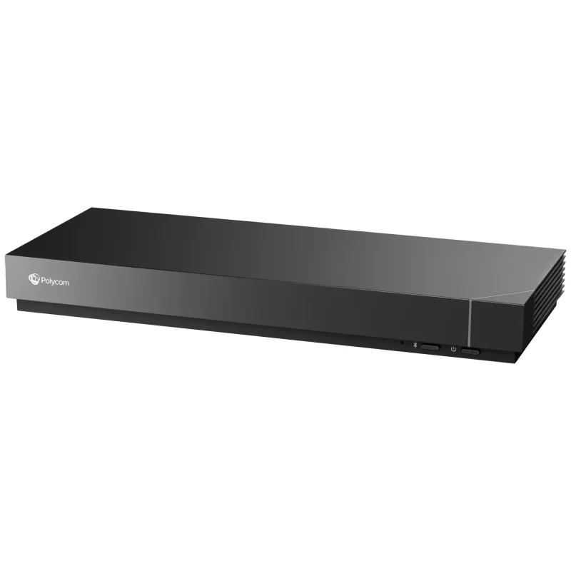HP Poly Studio G/X/V Bluetooth Remote Control, Chiny, 190 mm, 210 mm, 55 mm, 300 g